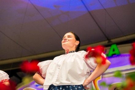 Ósmy dzień 58. Tygodnia Kultury Beskidzkiej